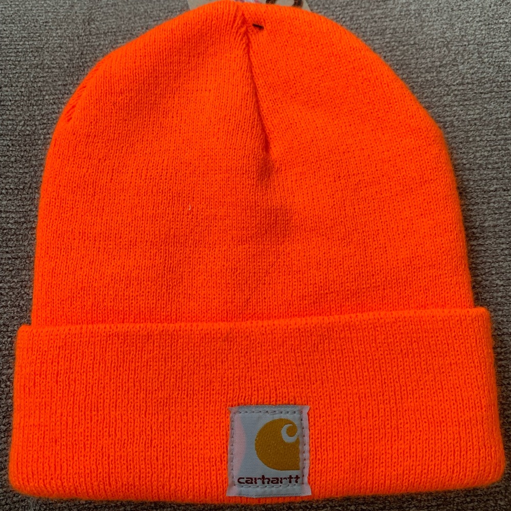 Carhartt beanie